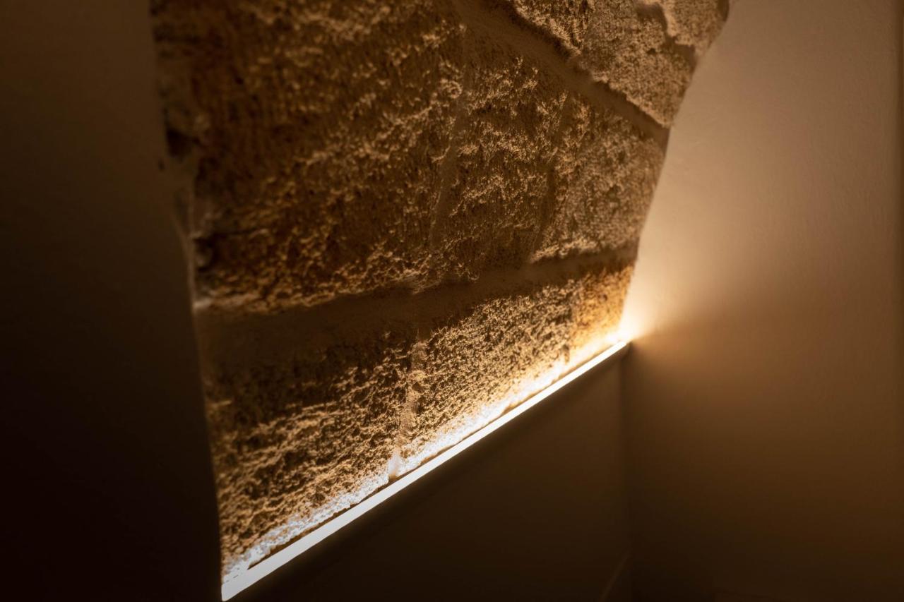 Bed and Breakfast Leavi Polignano a Mare Exterior foto