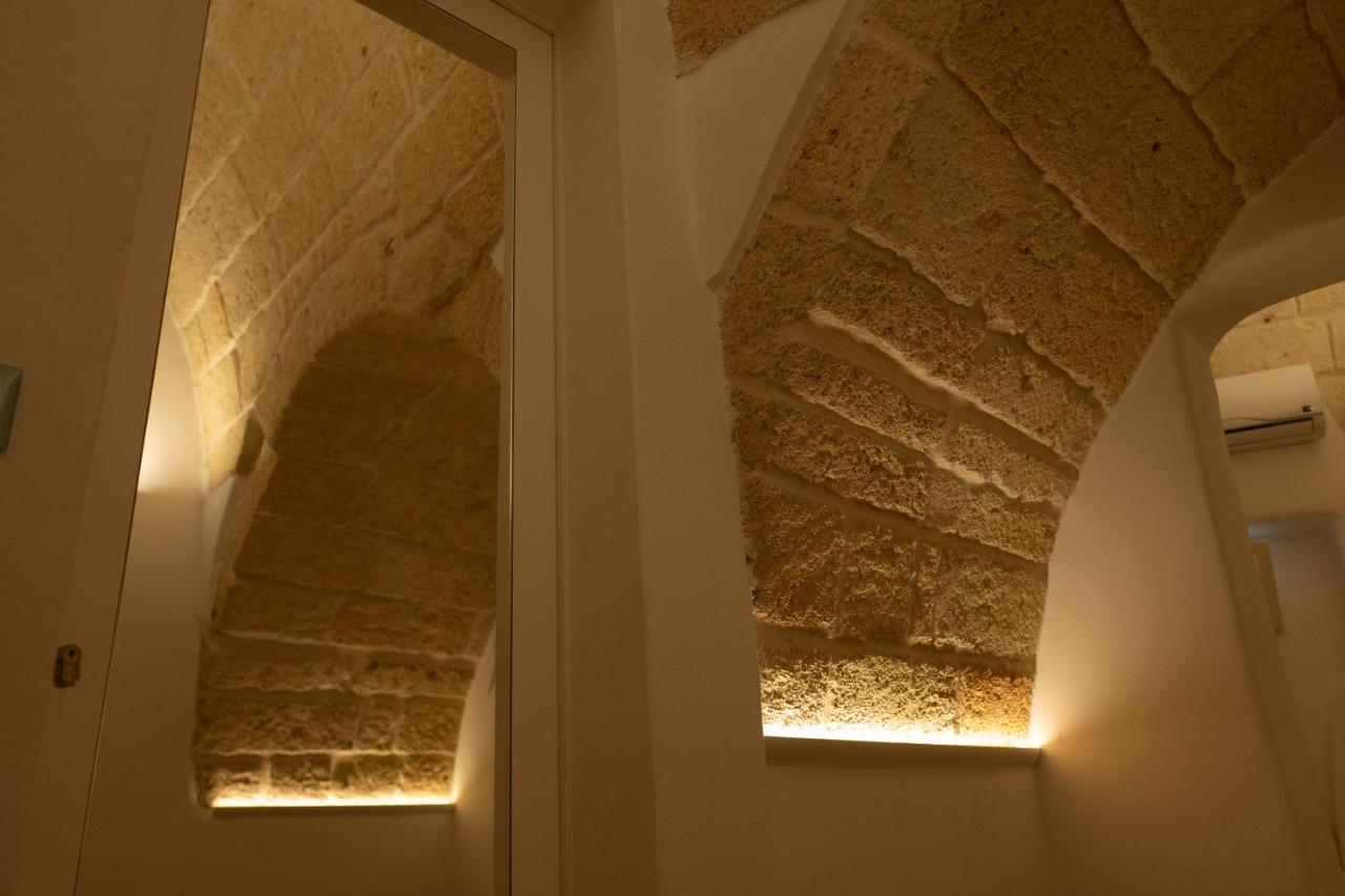 Bed and Breakfast Leavi Polignano a Mare Exterior foto
