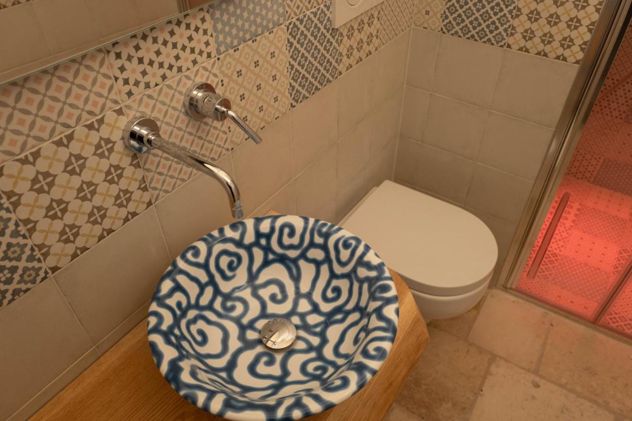 Bed and Breakfast Leavi Polignano a Mare Exterior foto