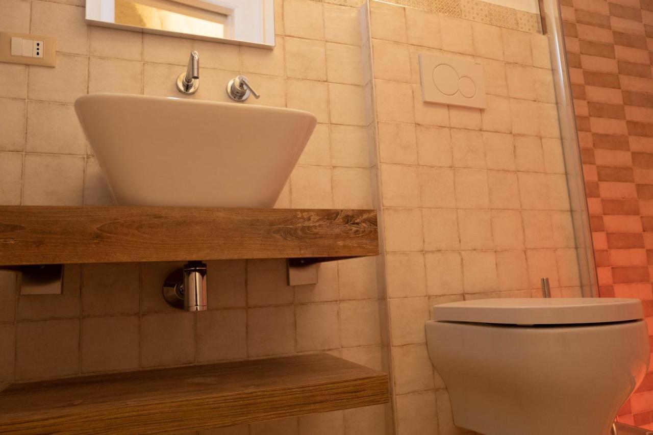 Bed and Breakfast Leavi Polignano a Mare Exterior foto