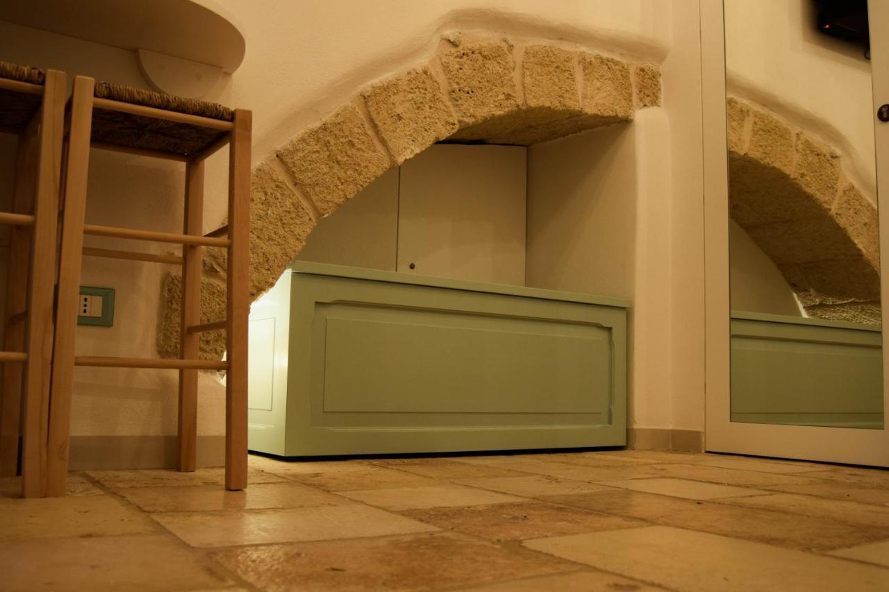 Bed and Breakfast Leavi Polignano a Mare Exterior foto
