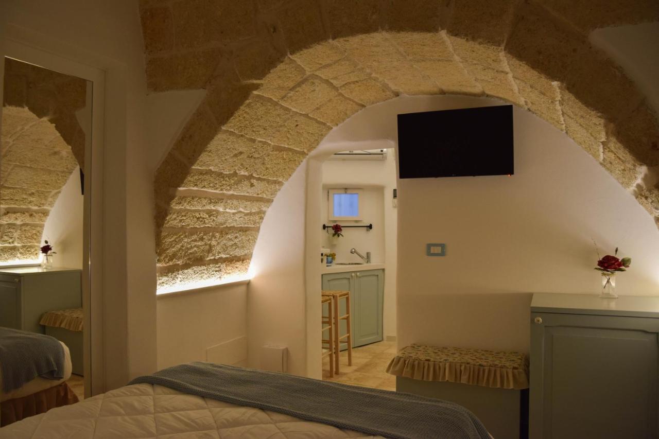 Bed and Breakfast Leavi Polignano a Mare Exterior foto