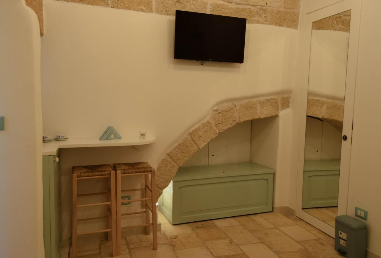 Bed and Breakfast Leavi Polignano a Mare Exterior foto