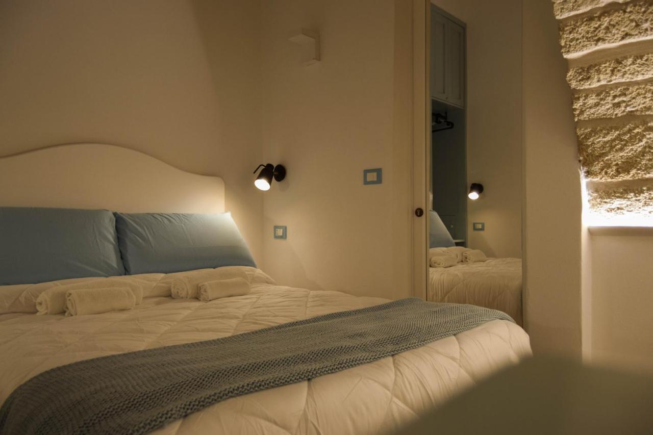 Bed and Breakfast Leavi Polignano a Mare Exterior foto