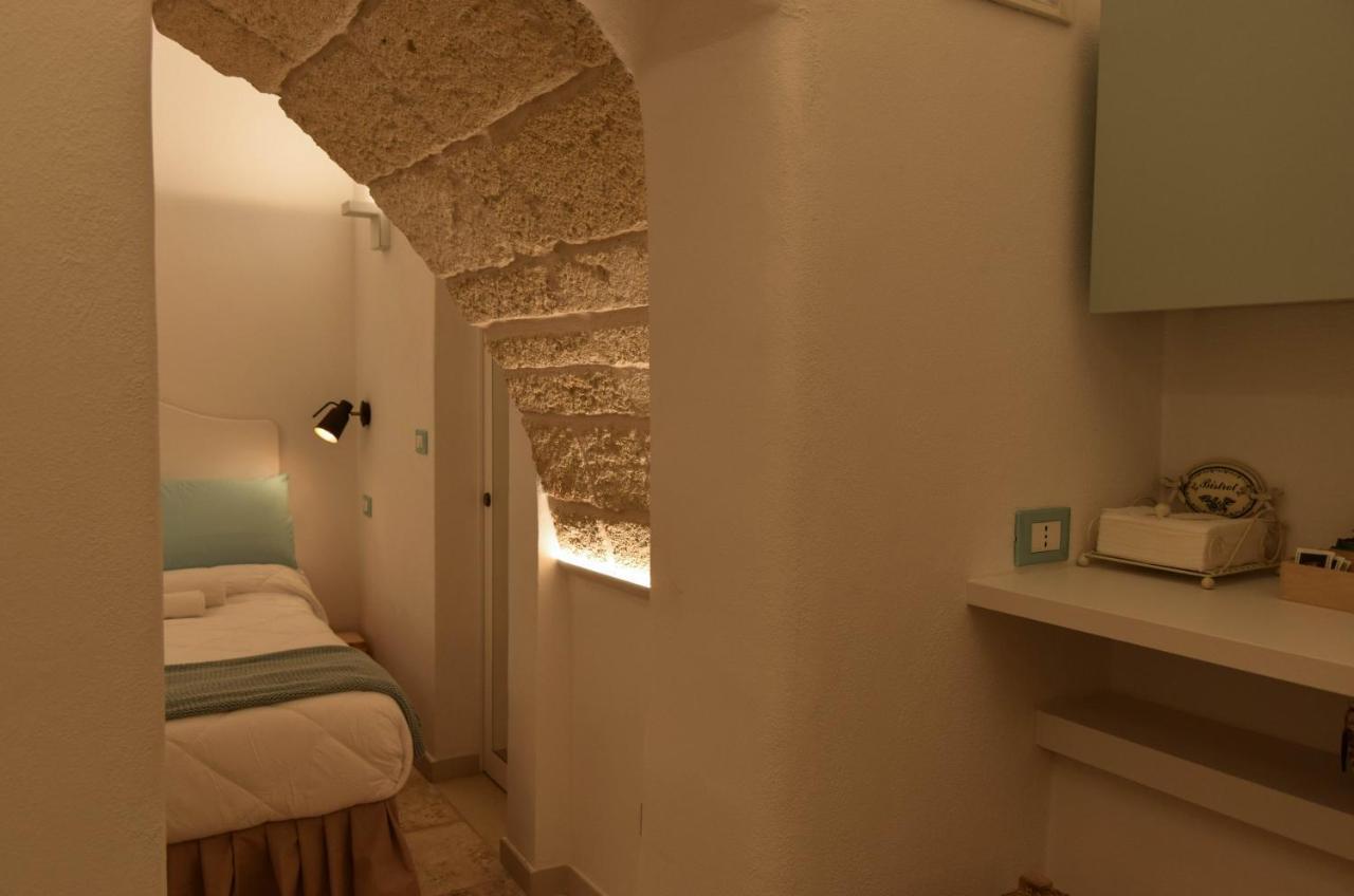 Bed and Breakfast Leavi Polignano a Mare Exterior foto