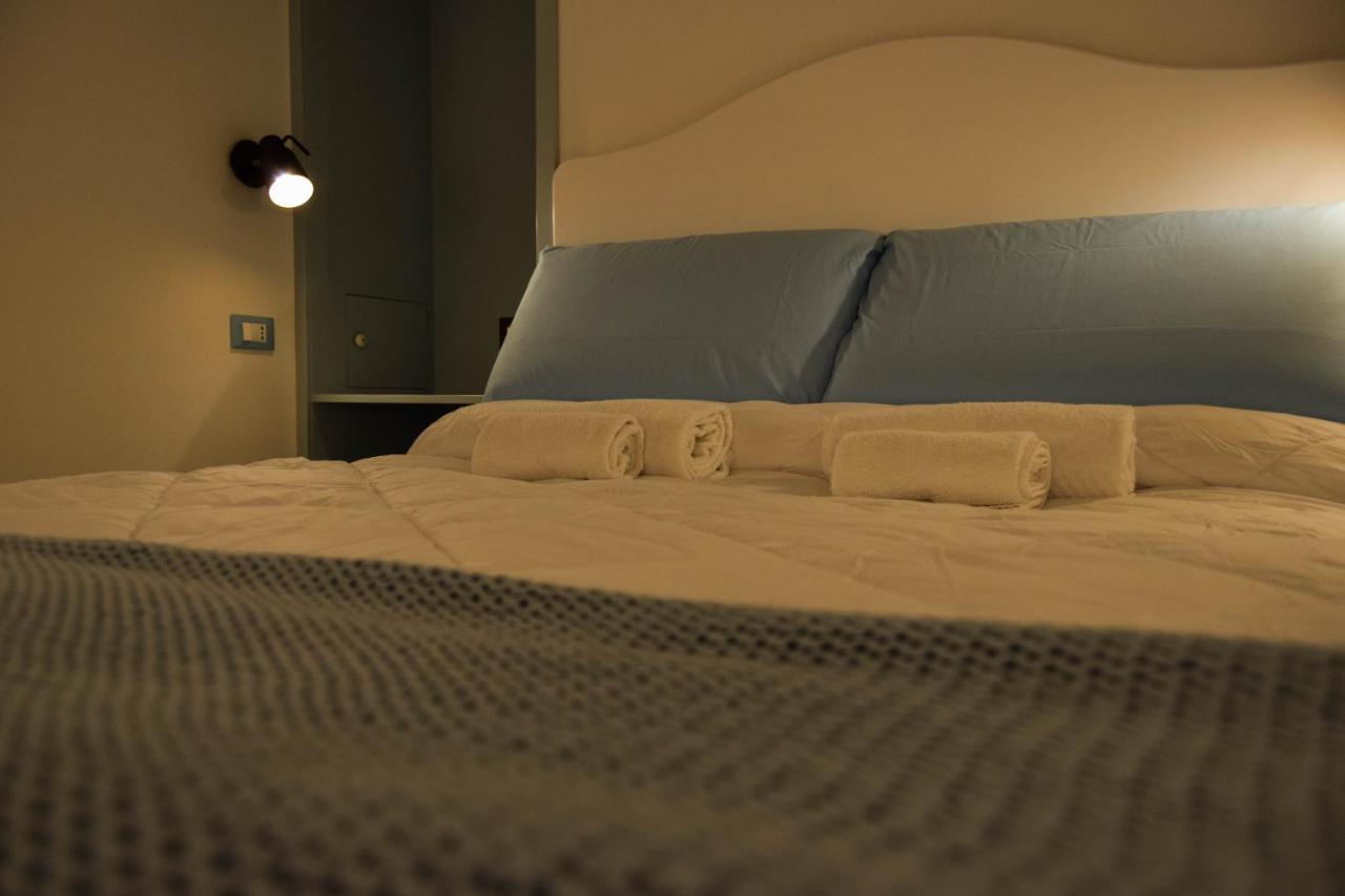 Bed and Breakfast Leavi Polignano a Mare Exterior foto