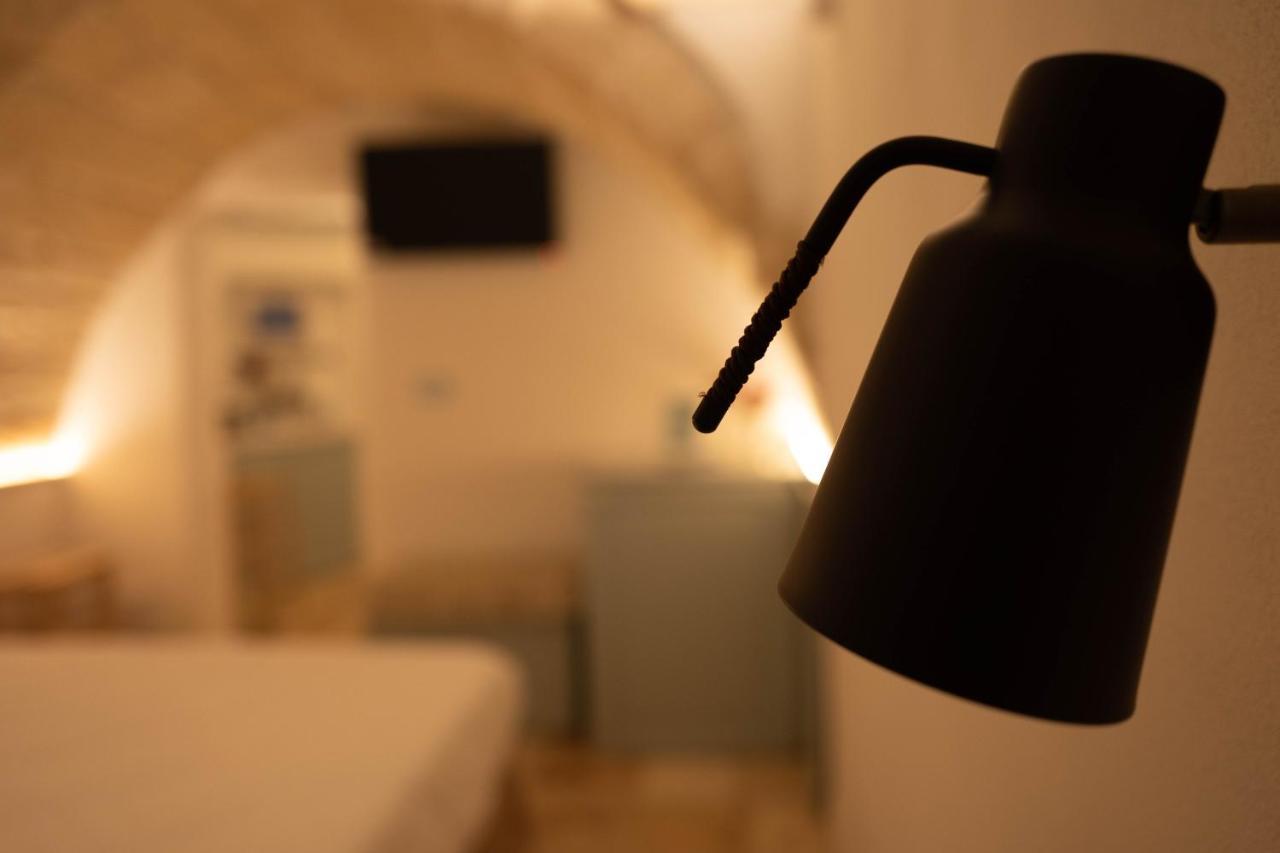 Bed and Breakfast Leavi Polignano a Mare Exterior foto