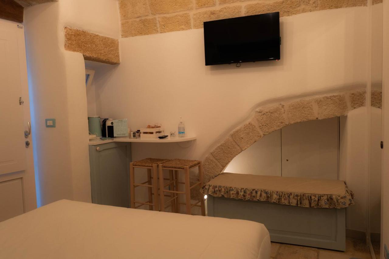 Bed and Breakfast Leavi Polignano a Mare Exterior foto