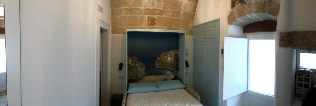 Bed and Breakfast Leavi Polignano a Mare Exterior foto