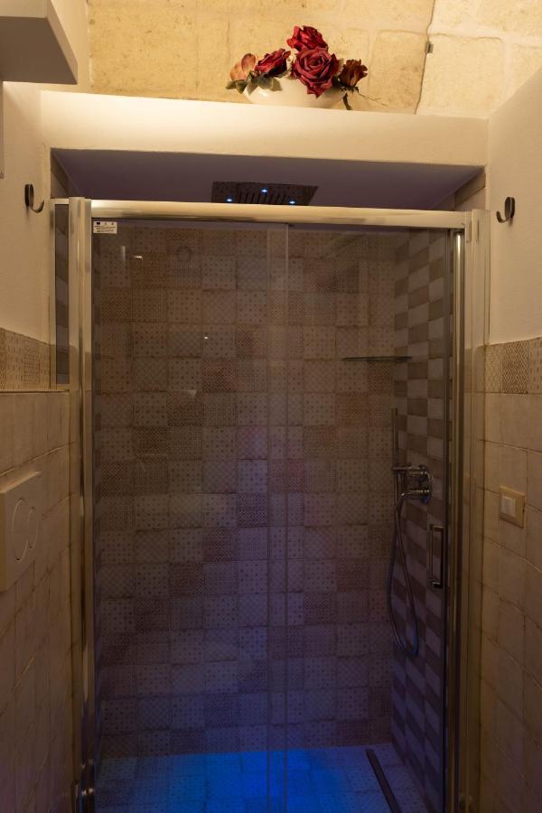 Bed and Breakfast Leavi Polignano a Mare Exterior foto