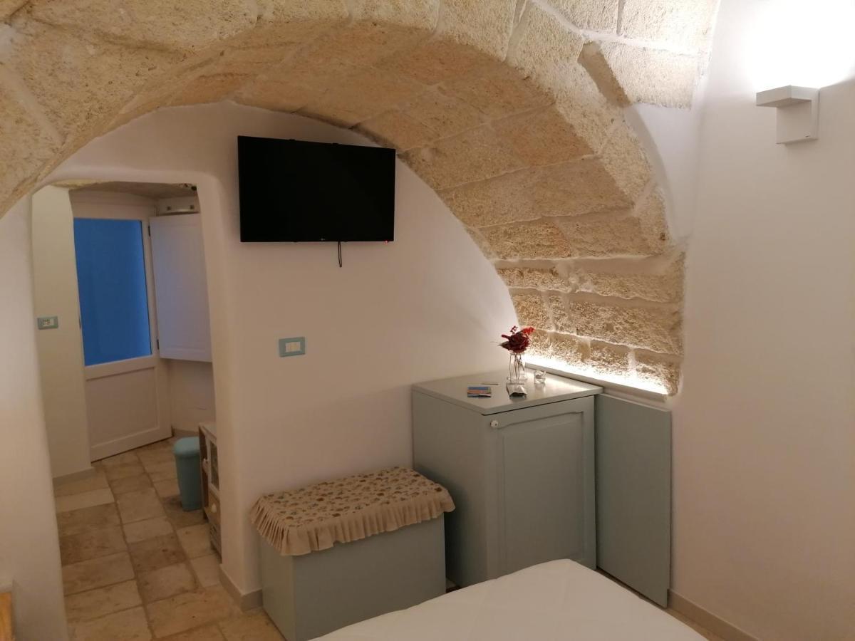Bed and Breakfast Leavi Polignano a Mare Exterior foto